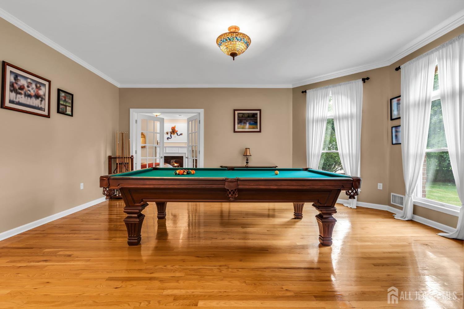 15 Harmony Lane South Brunswick NJ 08852