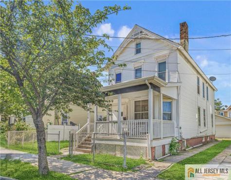216 Handy Street New Brunswick NJ 08901
