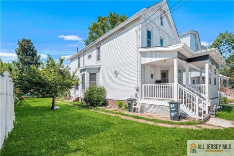 216 Handy Street New Brunswick NJ 08901