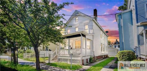 216 Handy Street New Brunswick NJ 08901