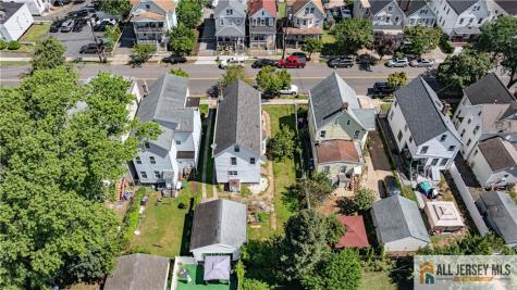 216 Handy Street New Brunswick NJ 08901