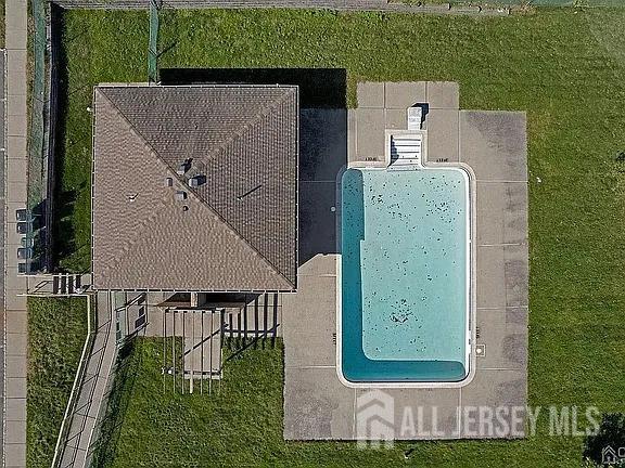 53 Denise Drive Edison NJ 08820