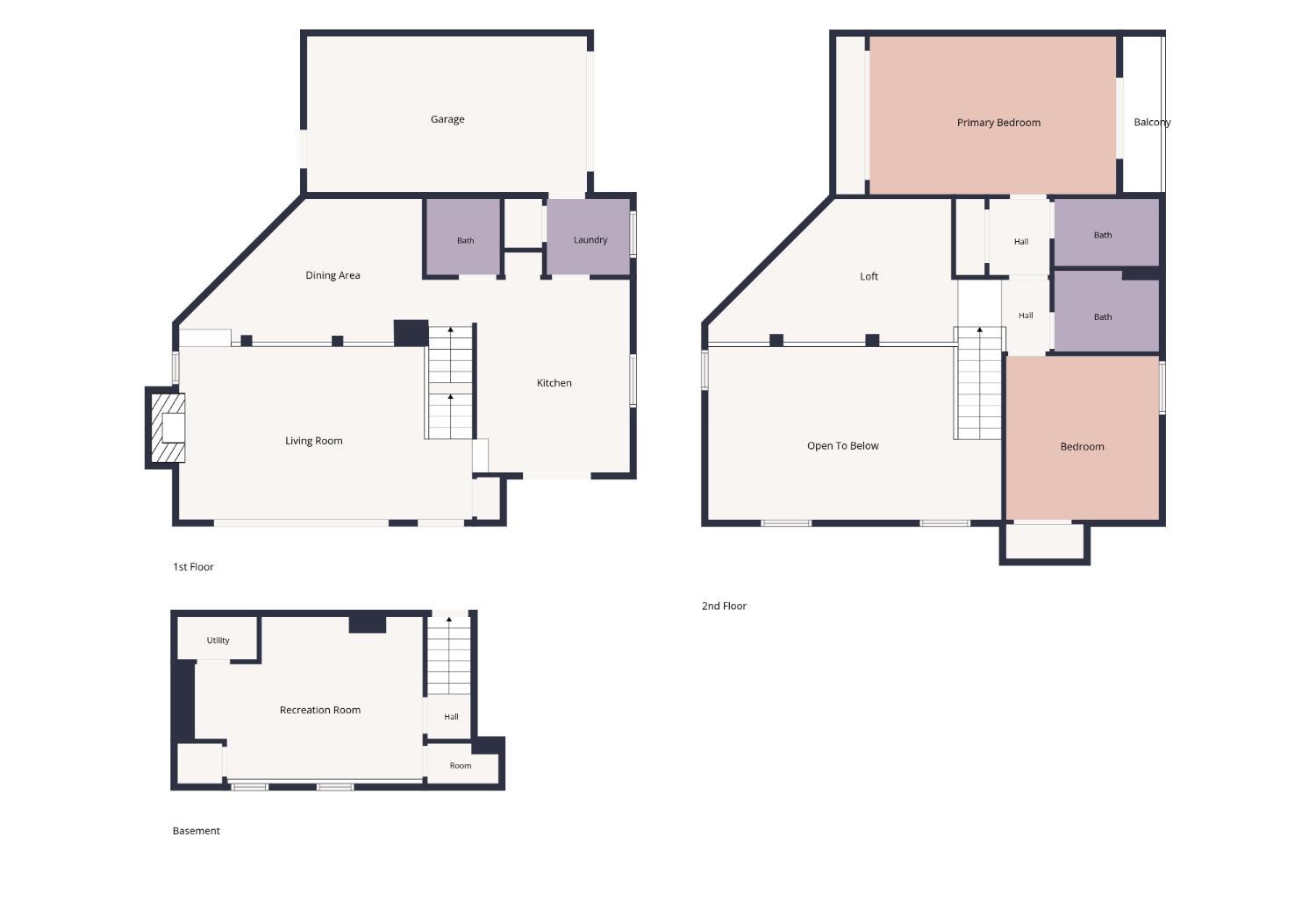 53 Denise Drive Edison NJ 08820
