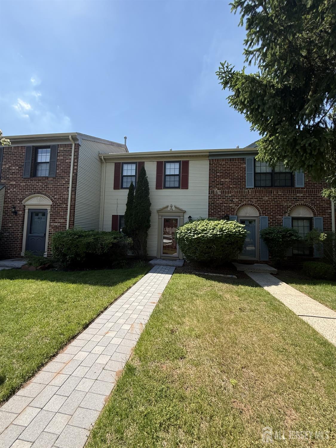 464 Harwick Court Piscataway NJ 08854