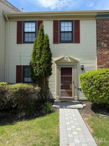 464 Harwick Court Piscataway NJ 08854