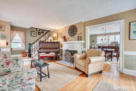 1052 Sherman Avenue South Plainfield NJ 07080