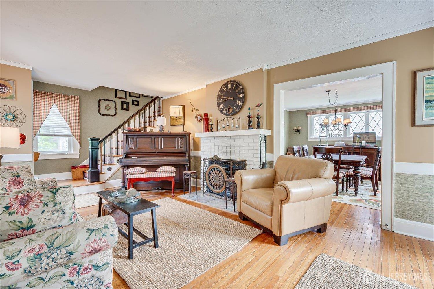 1052 Sherman Avenue South Plainfield NJ 07080
