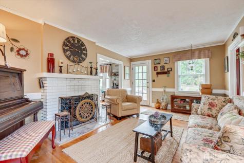 1052 Sherman Avenue South Plainfield NJ 07080