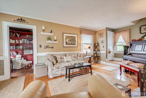 1052 Sherman Avenue South Plainfield NJ 07080