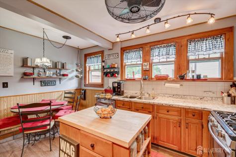 1052 Sherman Avenue South Plainfield NJ 07080