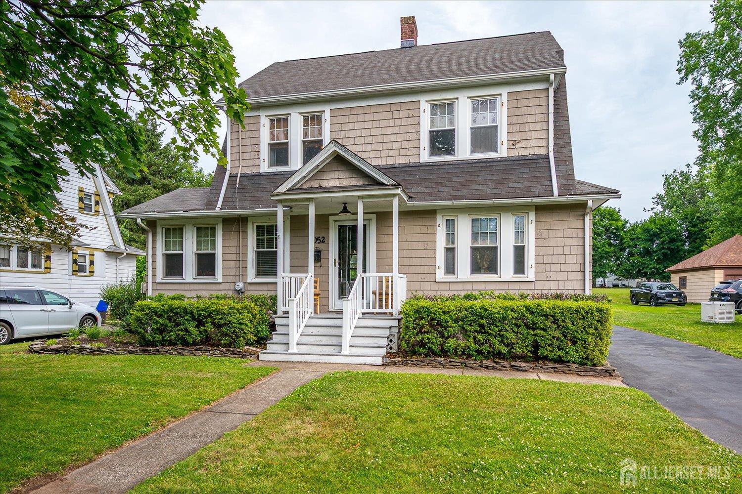 1052 Sherman Avenue South Plainfield NJ 07080