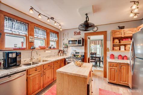 1052 Sherman Avenue South Plainfield NJ 07080
