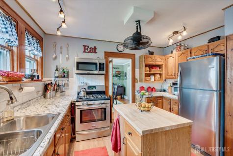 1052 Sherman Avenue South Plainfield NJ 07080