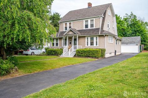 1052 Sherman Avenue South Plainfield NJ 07080