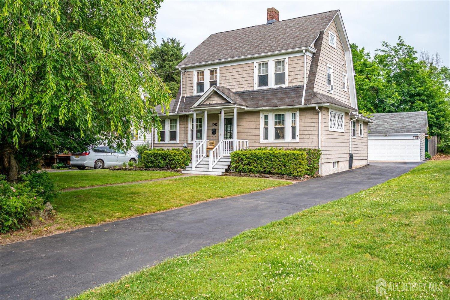 1052 Sherman Avenue South Plainfield NJ 07080
