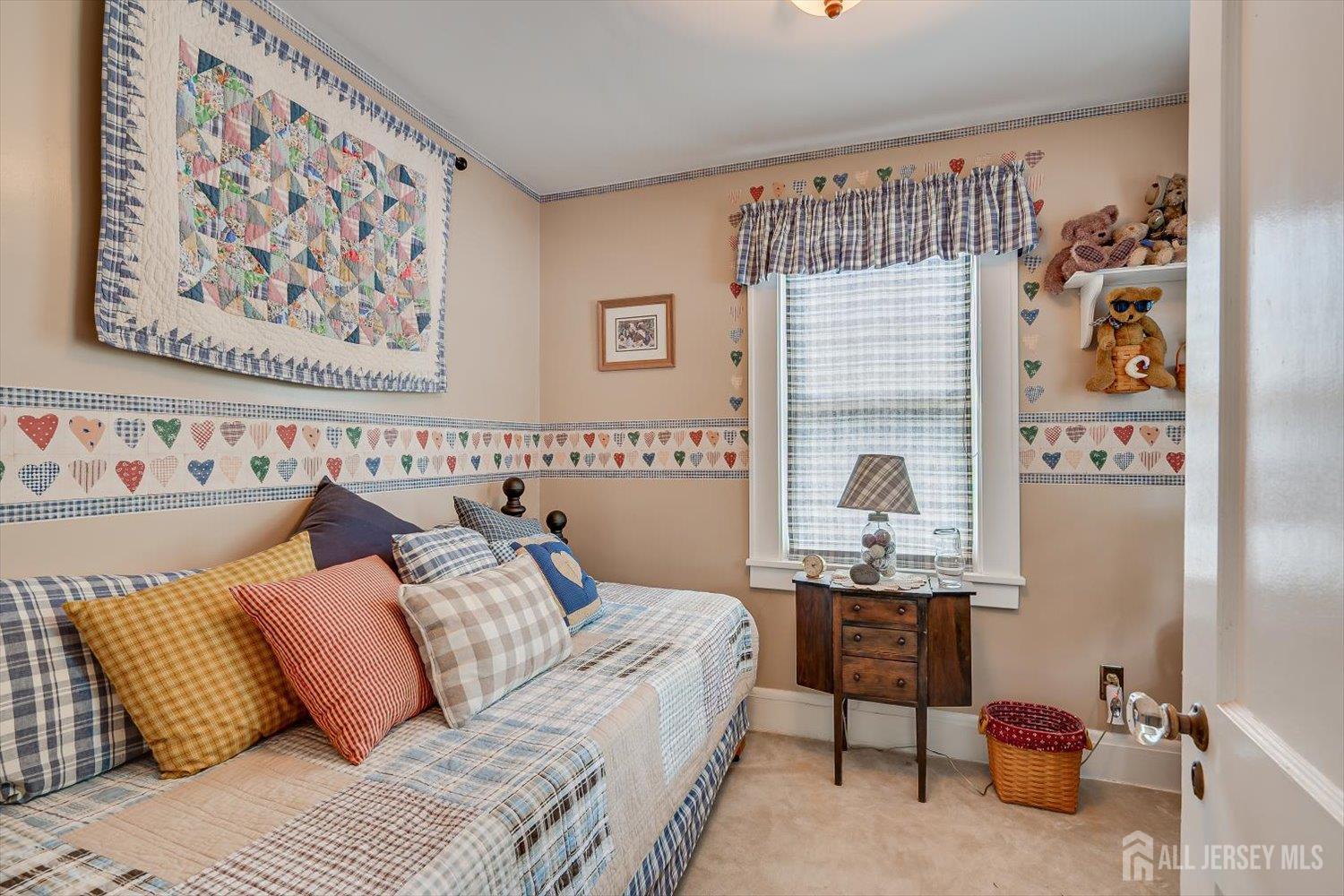 1052 Sherman Avenue South Plainfield NJ 07080