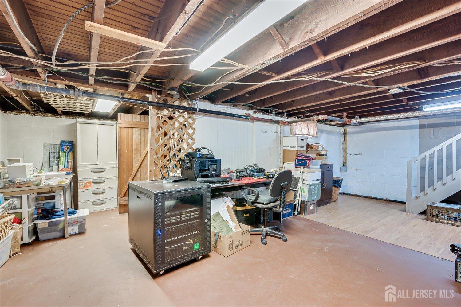 1052 Sherman Avenue South Plainfield NJ 07080