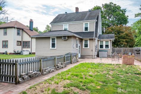 1052 Sherman Avenue South Plainfield NJ 07080