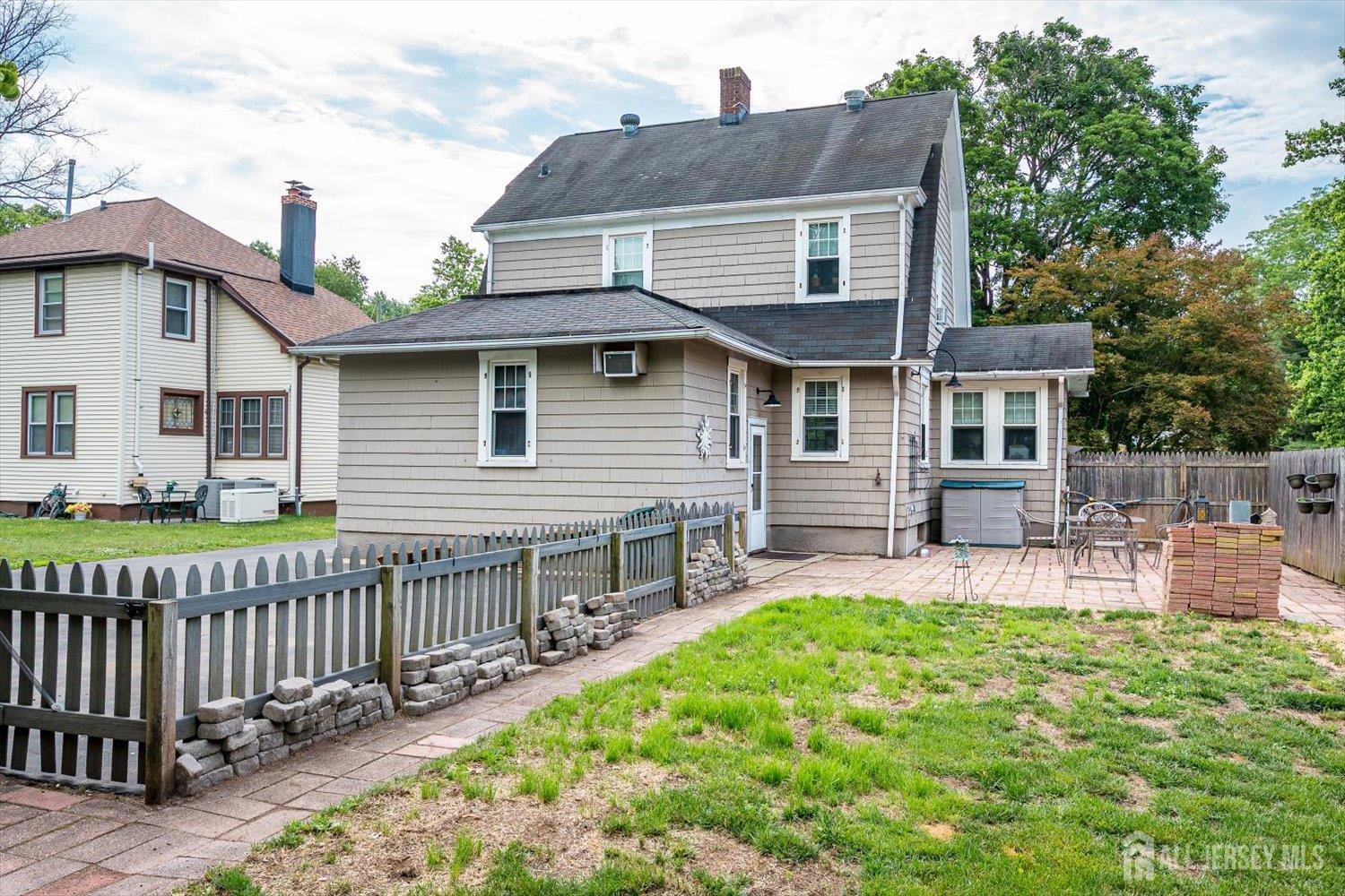 1052 Sherman Avenue South Plainfield NJ 07080