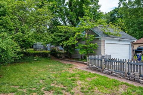 1052 Sherman Avenue South Plainfield NJ 07080