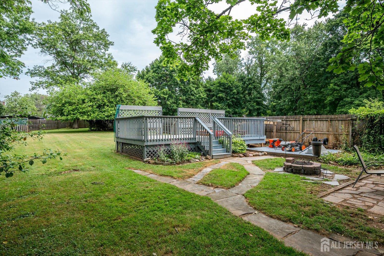 1052 Sherman Avenue South Plainfield NJ 07080