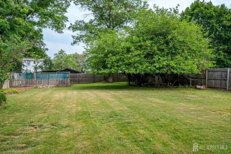 1052 Sherman Avenue South Plainfield NJ 07080