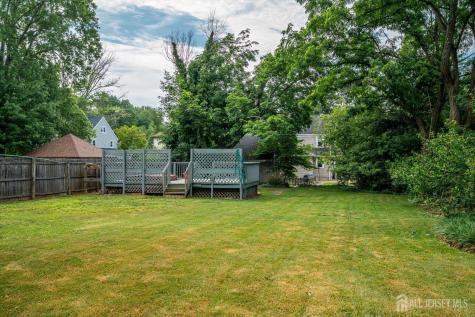 1052 Sherman Avenue South Plainfield NJ 07080