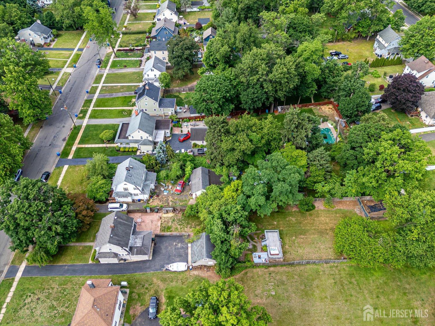 1052 Sherman Avenue South Plainfield NJ 07080