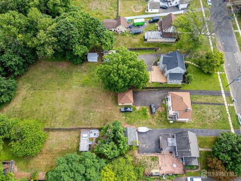 1052 Sherman Avenue South Plainfield NJ 07080