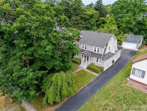 1052 Sherman Avenue South Plainfield NJ 07080