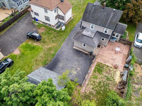 1052 Sherman Avenue South Plainfield NJ 07080