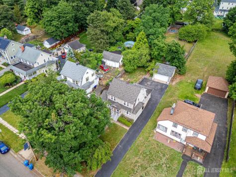 1052 Sherman Avenue South Plainfield NJ 07080