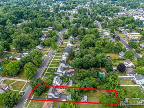1052 Sherman Avenue South Plainfield NJ 07080