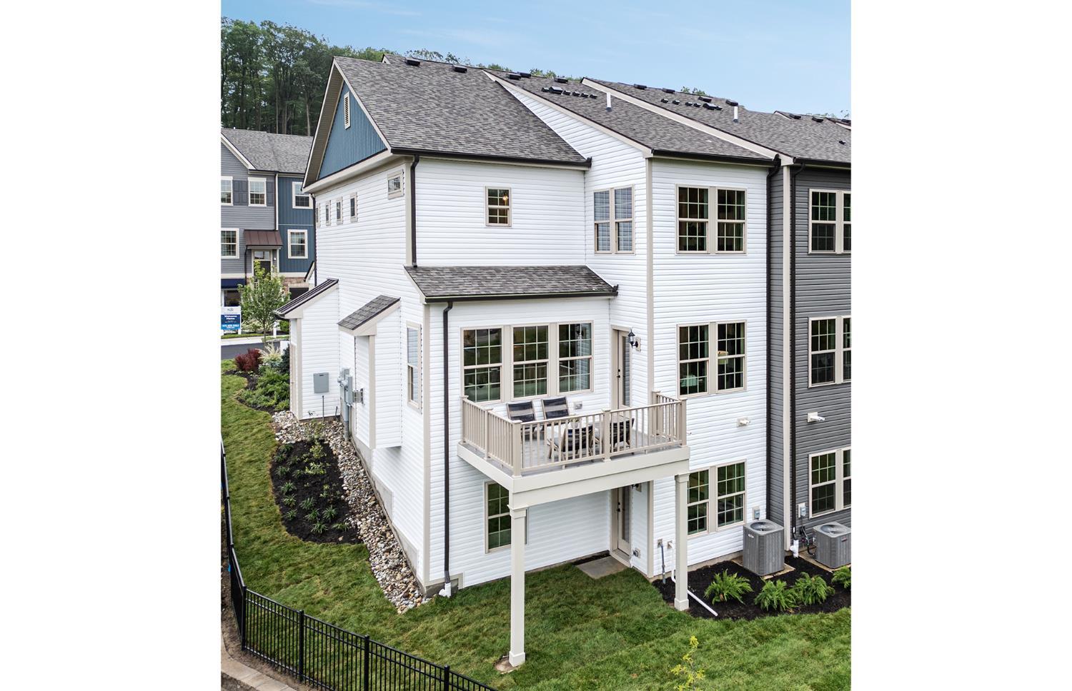 5 Ruddick Drive South Brunswick NJ 08852