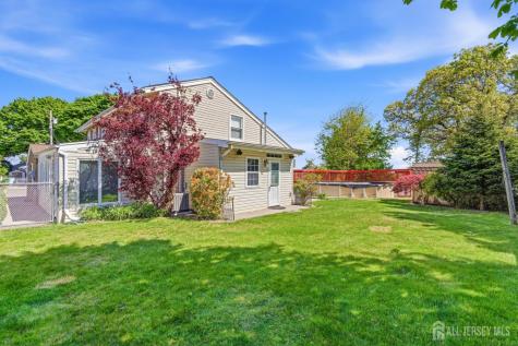115 Madison Street Sayreville NJ 08879