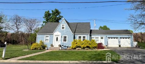 14 Madison Avenue Old Bridge NJ 08857