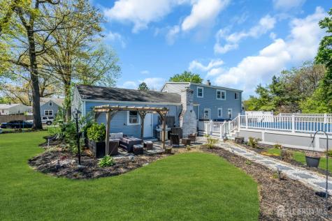 14 Madison Avenue Old Bridge NJ 08857