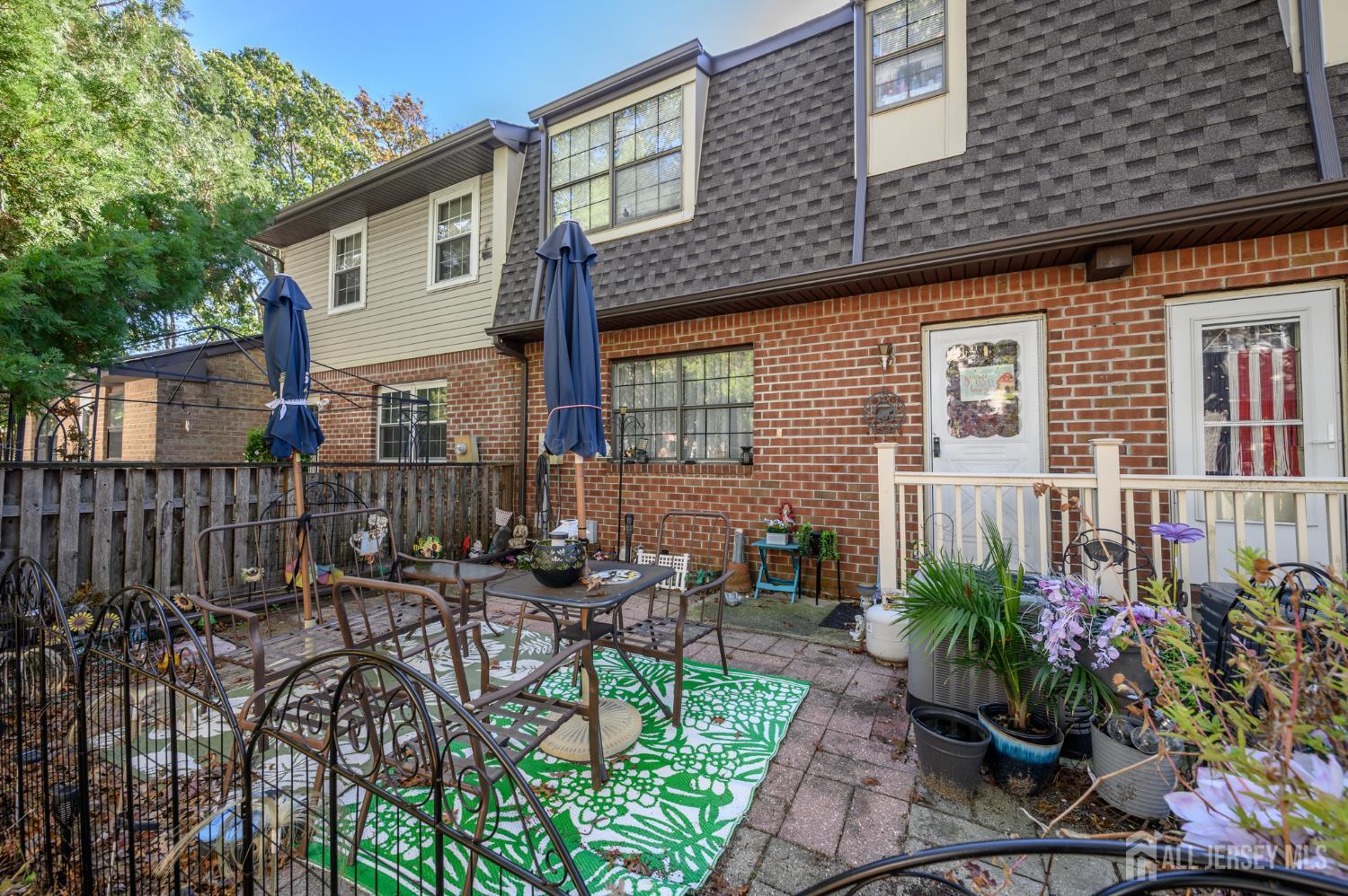526 Linda Court Brick NJ 08724