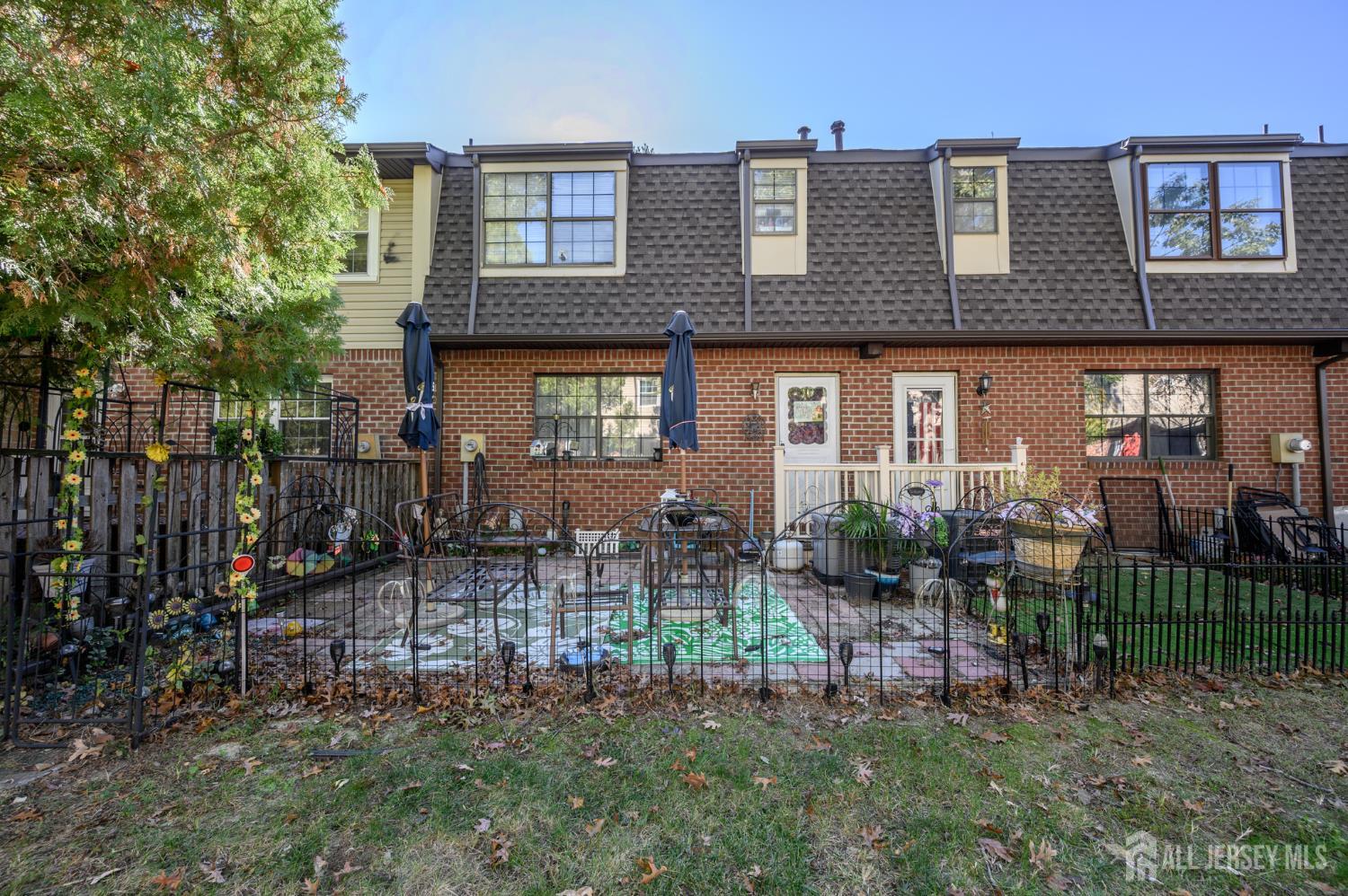 526 Linda Court Brick NJ 08724