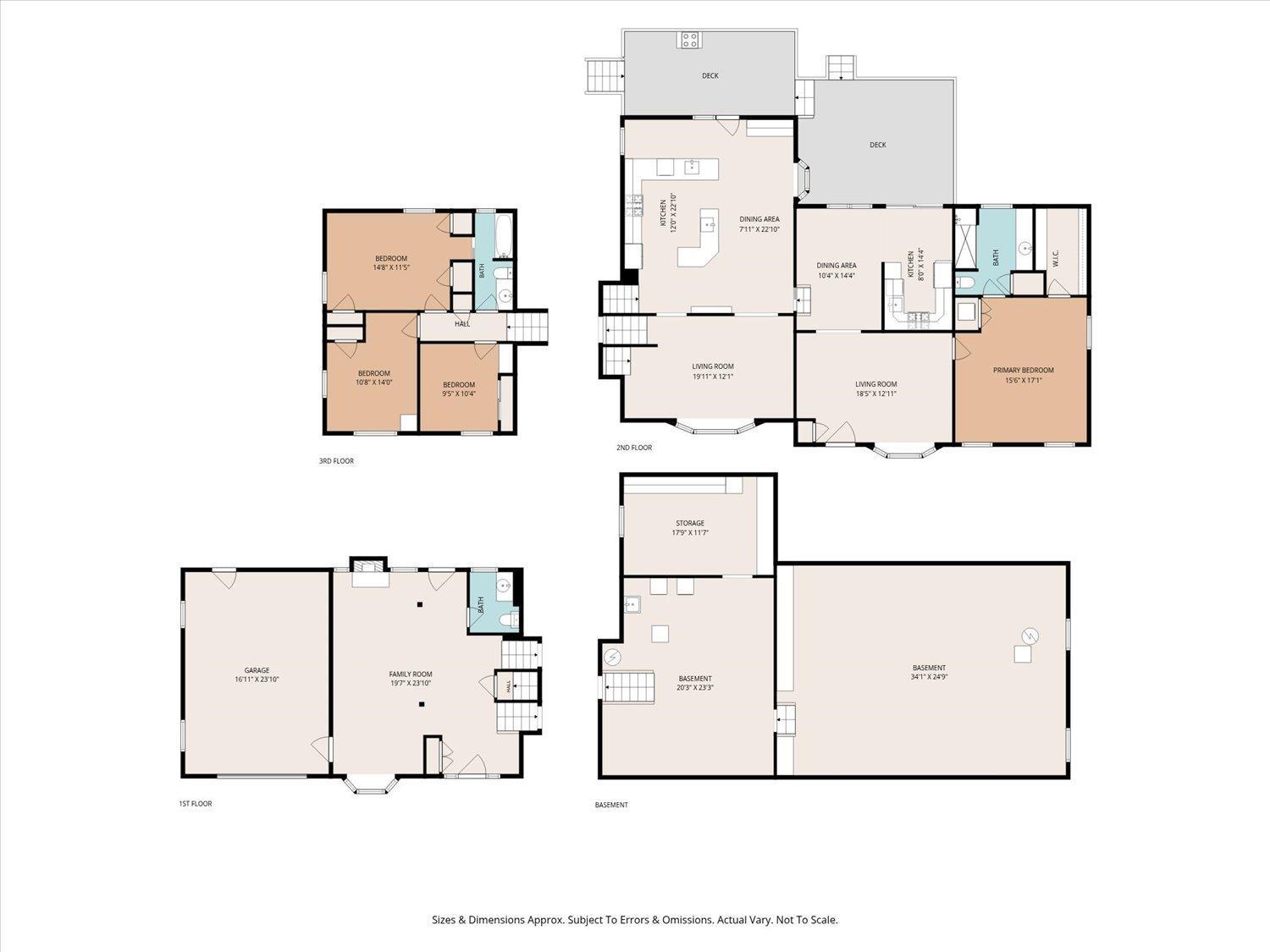 48 Frost Avenue Edison NJ 08820