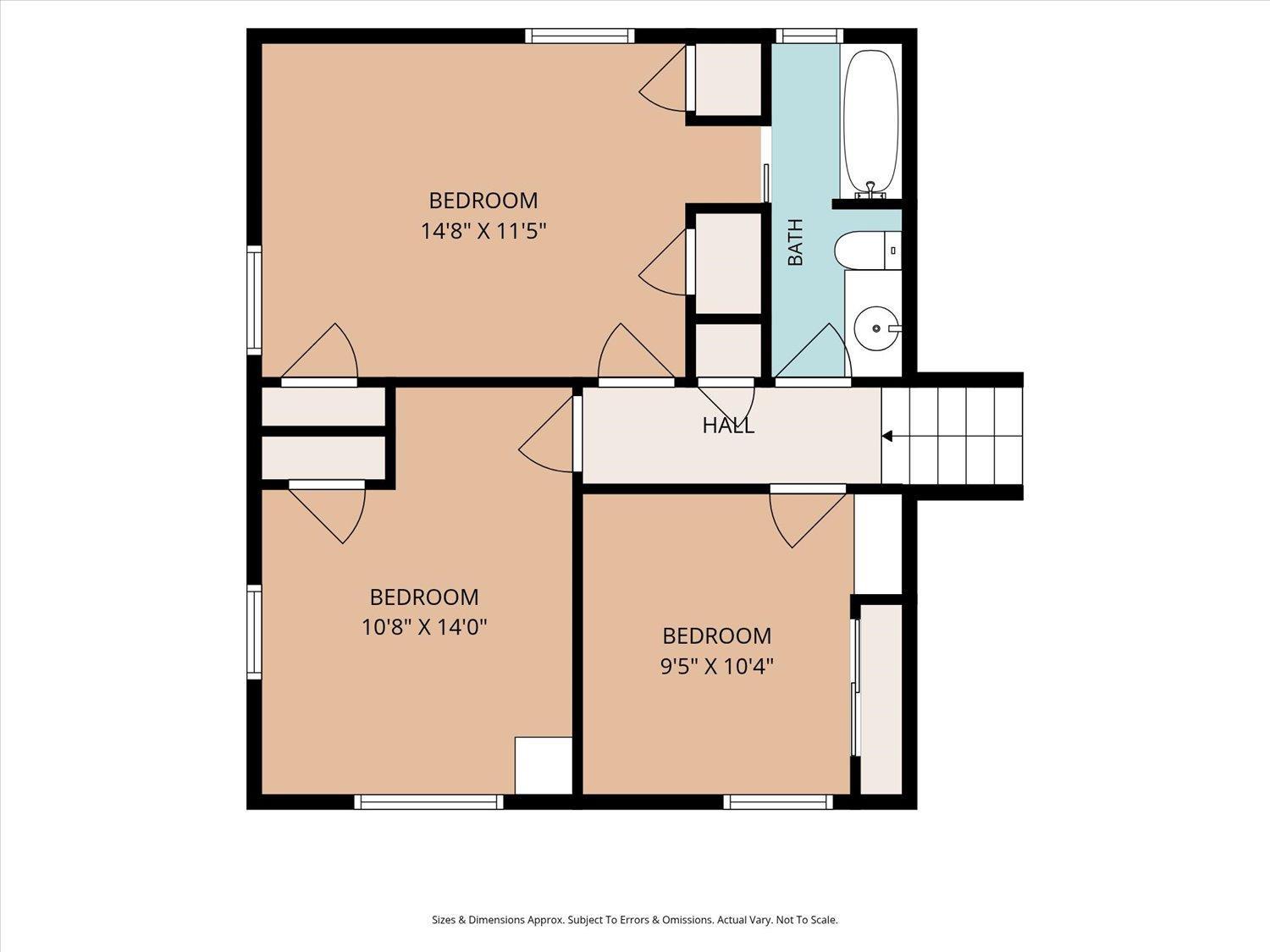48 Frost Avenue Edison NJ 08820