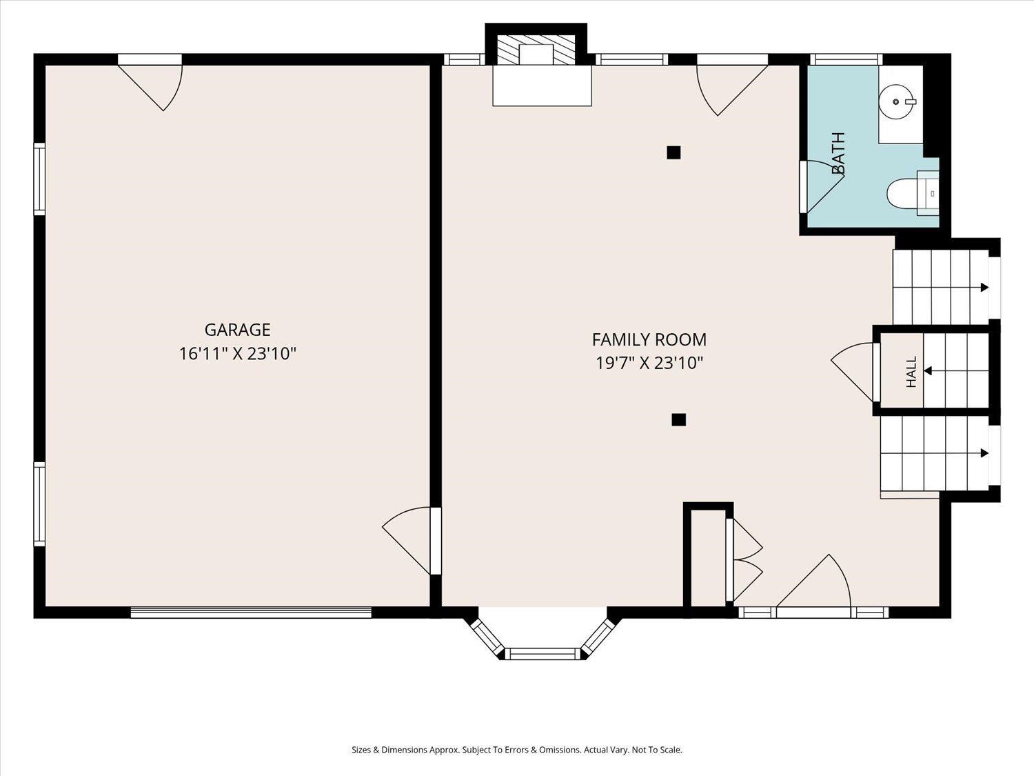 48 Frost Avenue Edison NJ 08820