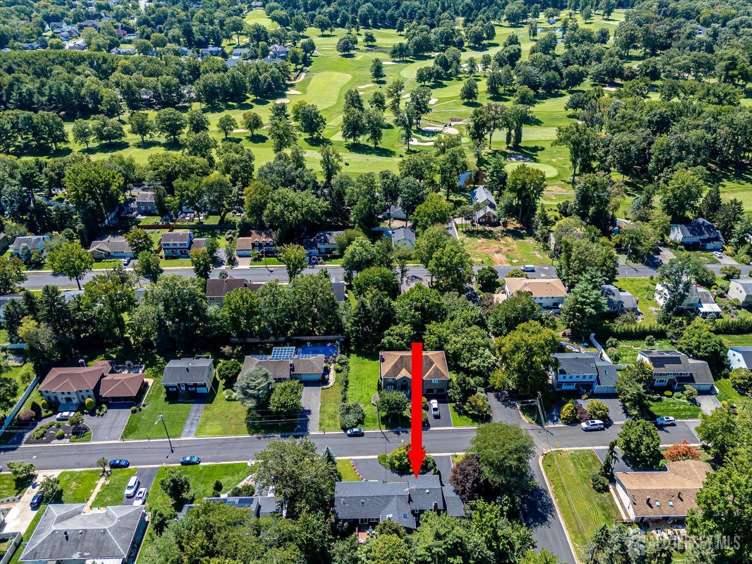 48 Frost Avenue Edison NJ 08820
