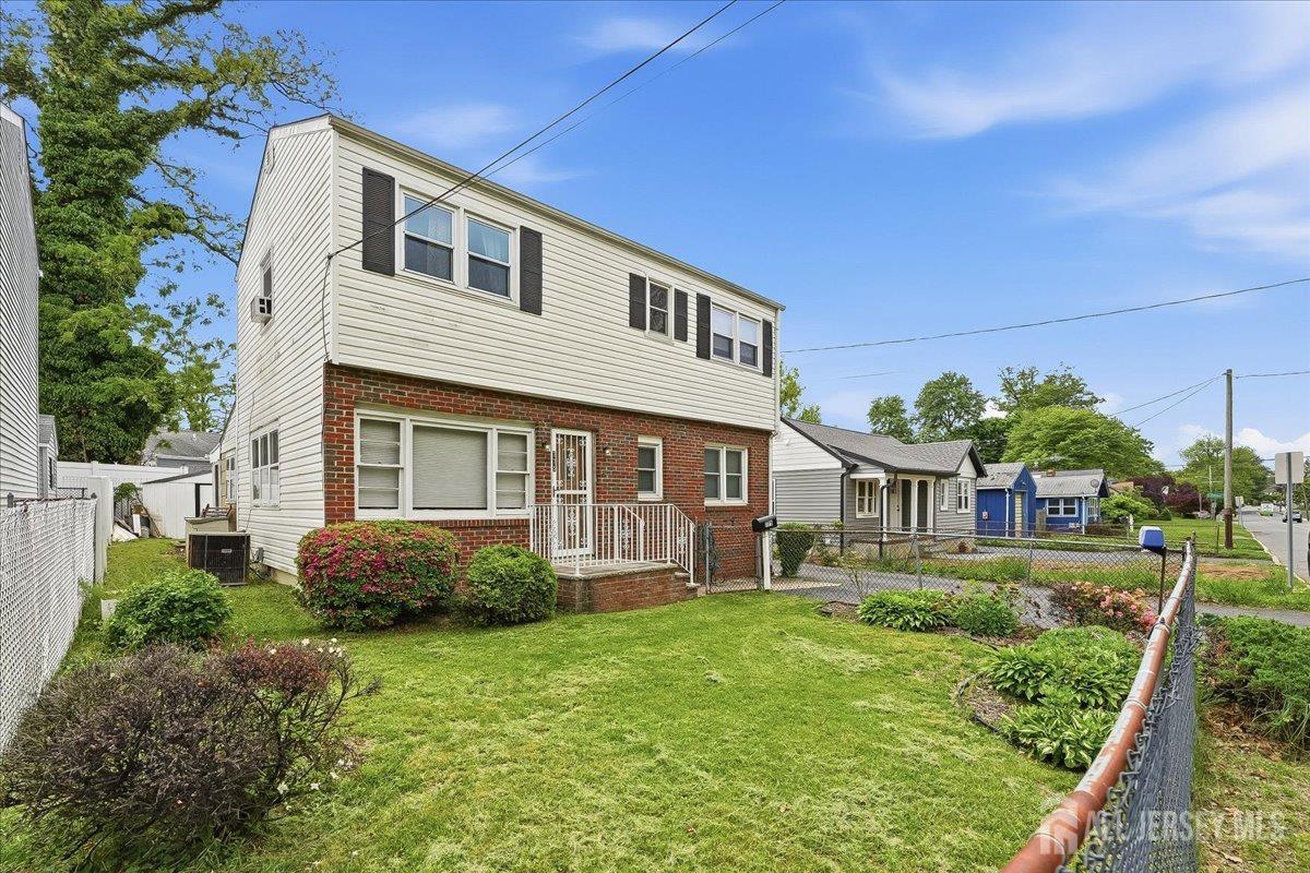 775 Cliffwood Avenue Keyport NJ 07735