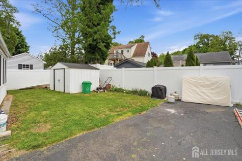 775 Cliffwood Avenue Keyport NJ 07735
