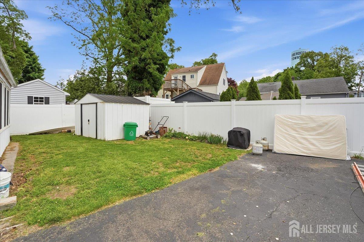 775 Cliffwood Avenue Keyport NJ 07735