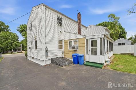 775 Cliffwood Avenue Keyport NJ 07735