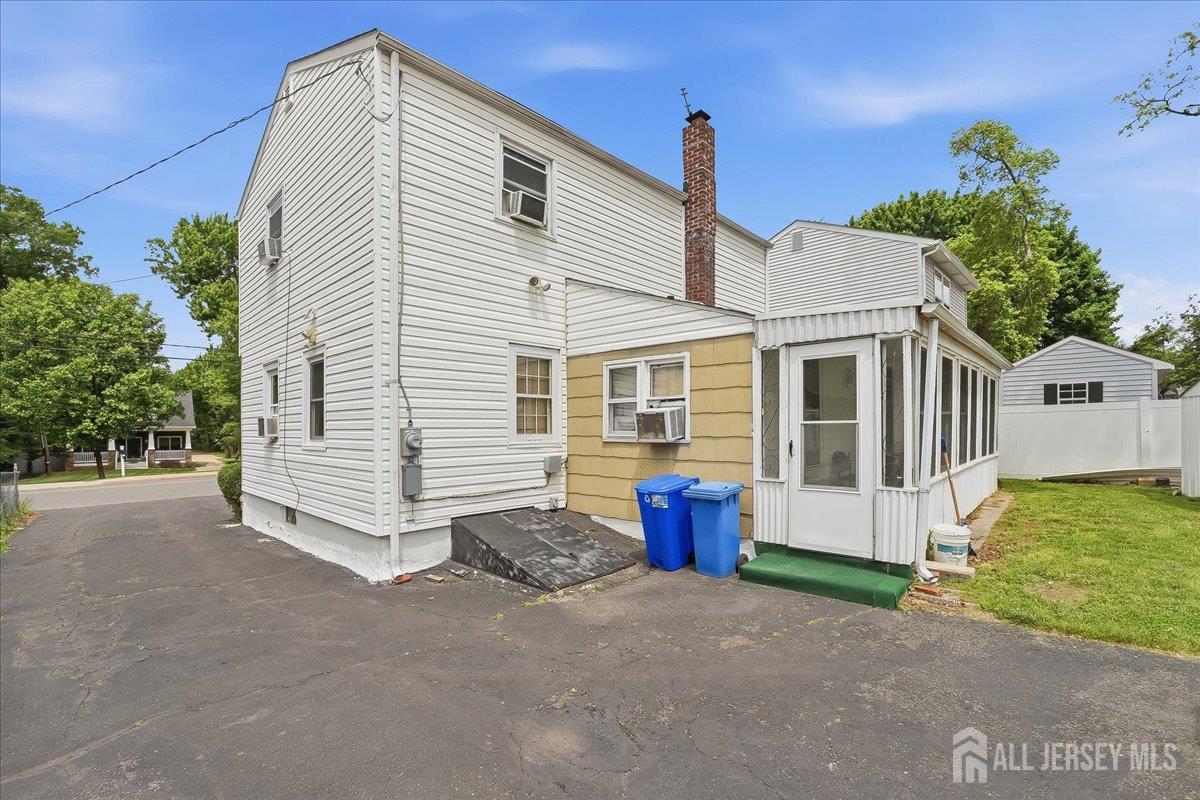 775 Cliffwood Avenue Keyport NJ 07735