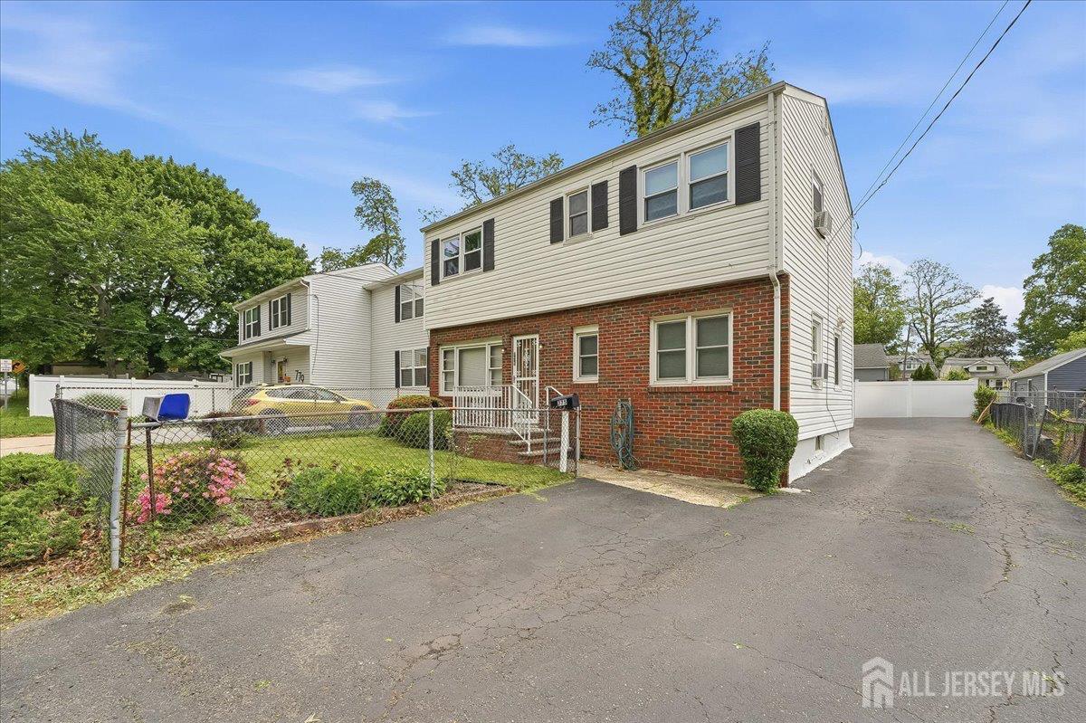 775 Cliffwood Avenue Keyport NJ 07735