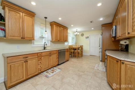 1 Running Hills Drive Fredon NJ 07860